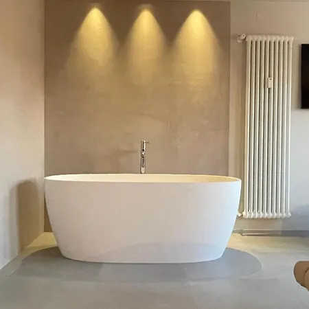 Mediceo 42 アパート *