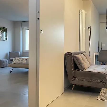 Apartamento Mediceo 42
