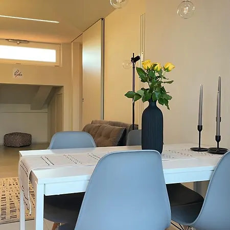 Apartamento Mediceo 42