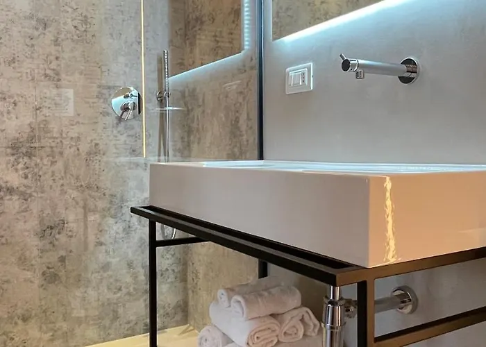 アパート Mediceo 42 *