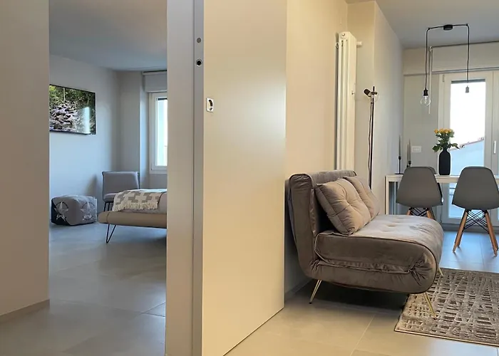 アパート Mediceo 42