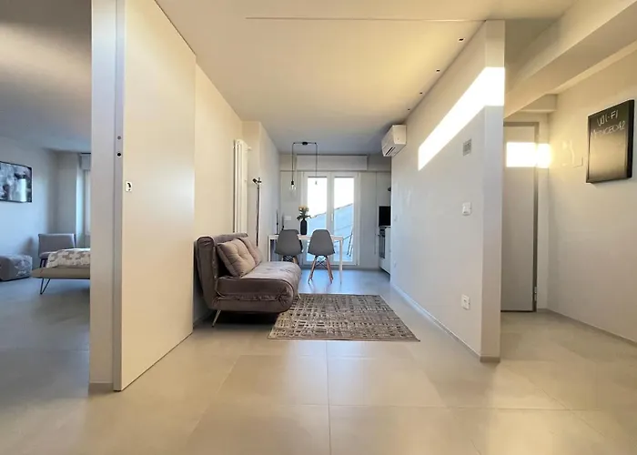 Mediceo 42 アパート *