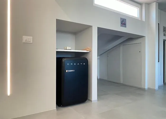 アパート Mediceo 42 *